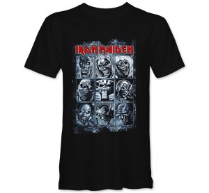 Iron Maiden 24